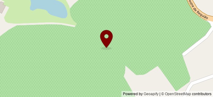 Avenida Comendador Anbal C R Oliveira, Requio