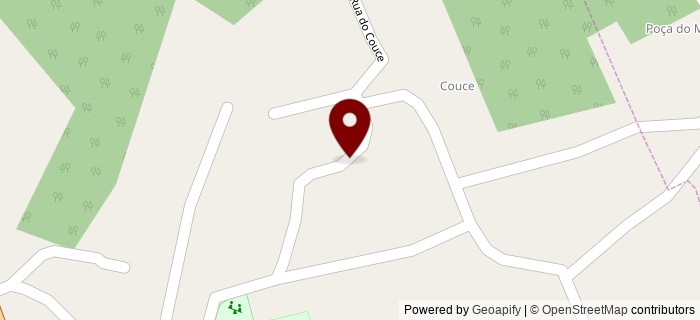 Rua de Couce, Requio