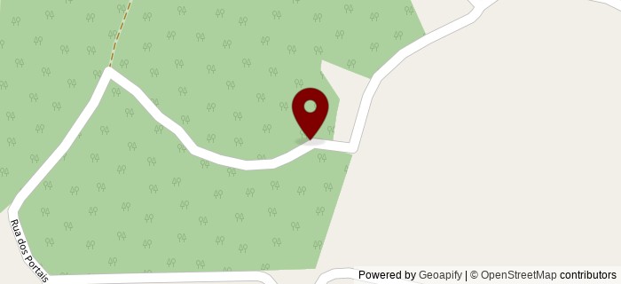 Rua de Bouas, Requio