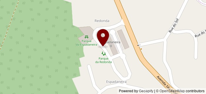 Bairro da Espadaneira, Requio