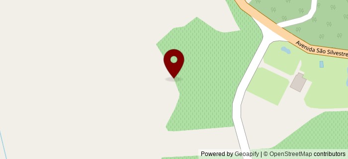 Rua de Guardalido, Requio