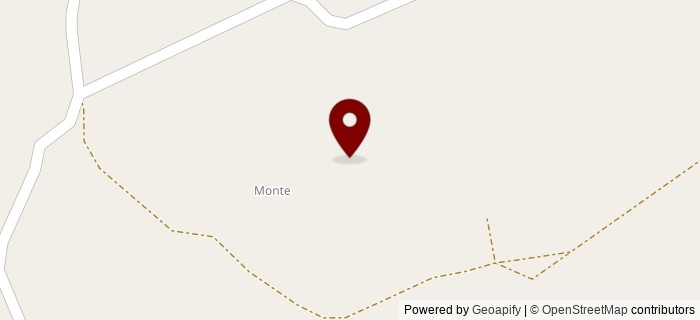 Rua do Monte, Requio