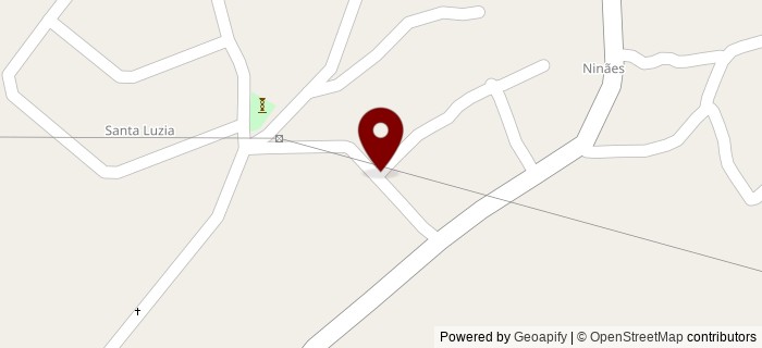 Rua Lus Monteiro de Nines, Requio