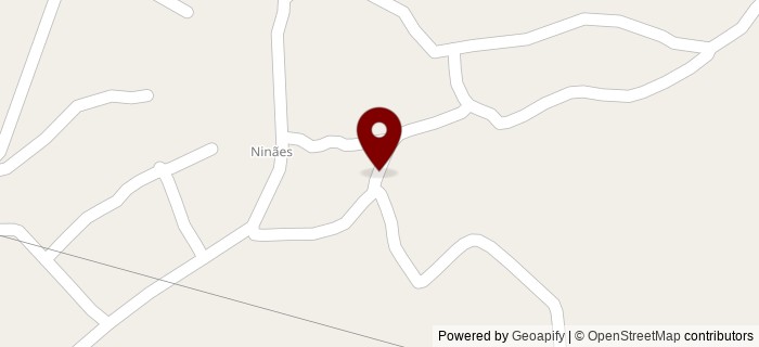 Rua Pao de Nines, Requio