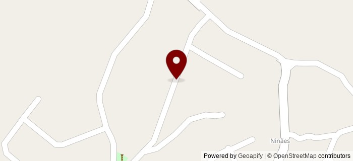 Rua Professora Idalina Teles, Requio