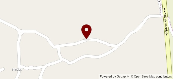 Rua Santiago de Nines, Requio