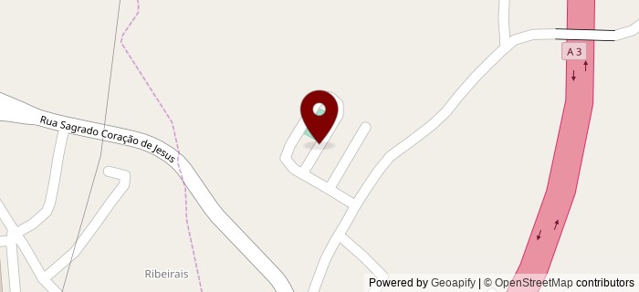 Urbanizao do Outeiro, Requio