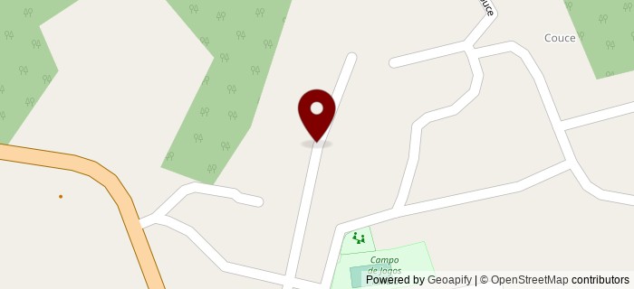 Rua Nova da Portela, Requio