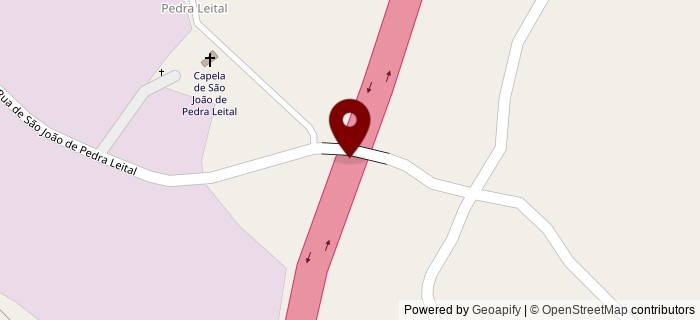 Auto-Estrada 3, Requio