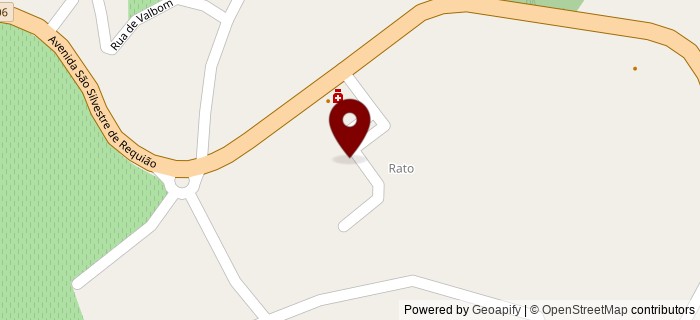 Urbanizao de Esquiv, Requio