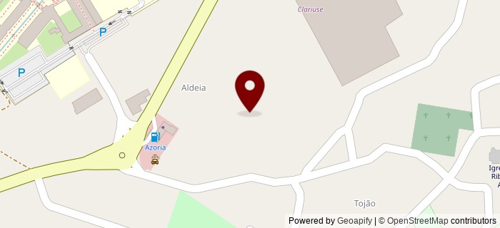 Travessa dos Casais, Riba de Ave