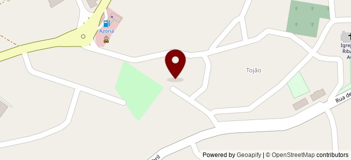 Travessa Casa Nova, Riba de Ave