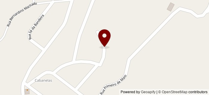 Rua do Barreiro, Riba de Ave