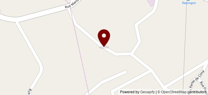 Rua do Lamaal, Riba de Ave