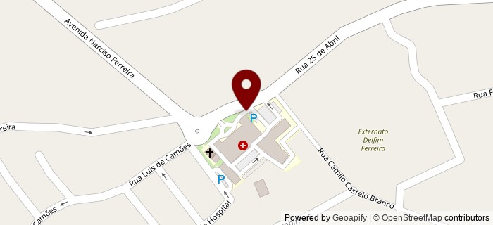 Rua do Mato, Riba de Ave