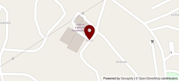 Rua Zeca Afonso, Oliveira So Mateus