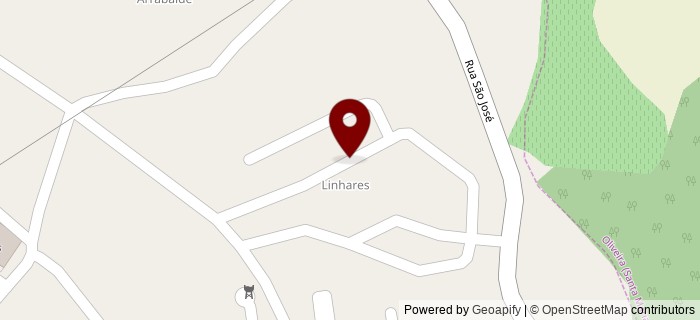 Rua S Carneiro, Oliveira So Mateus