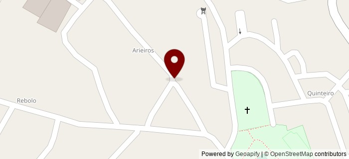 Rua da Liberdade, Oliveira So Mateus