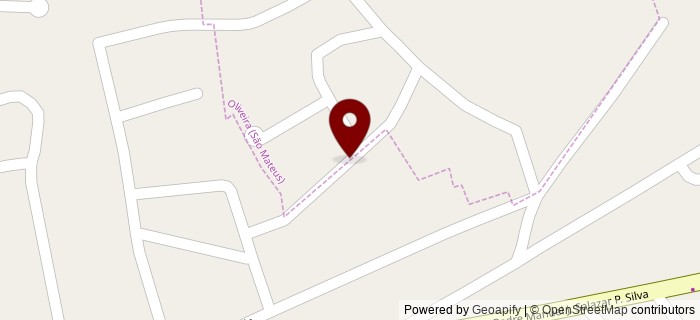 Rua Miguel Torga, Oliveira So Mateus