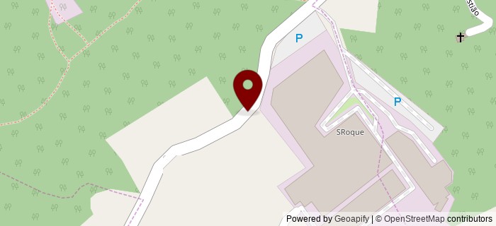 Rua das Ribes, Oliveira So Mateus