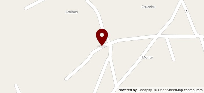 Rua das Barreiras, So Miguel Seide