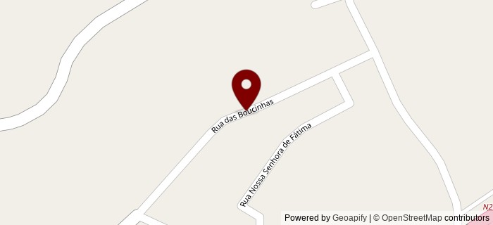 Rua das Boucinhas, So Miguel Seide