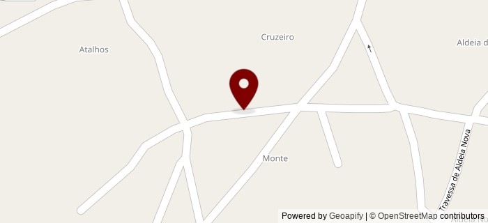 Rua de Covas, So Miguel Seide