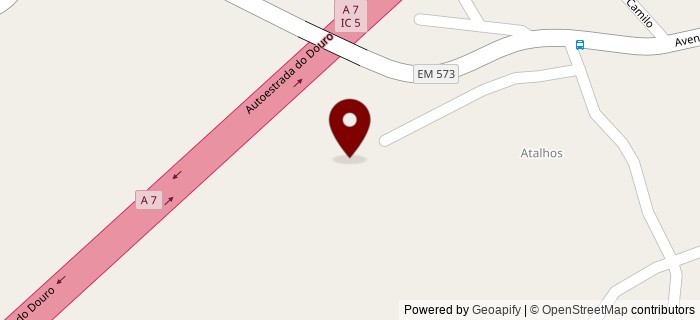 Rua dos Emigrantes, So Miguel Seide