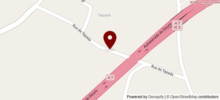 Travessa da Tapada, So Miguel Seide