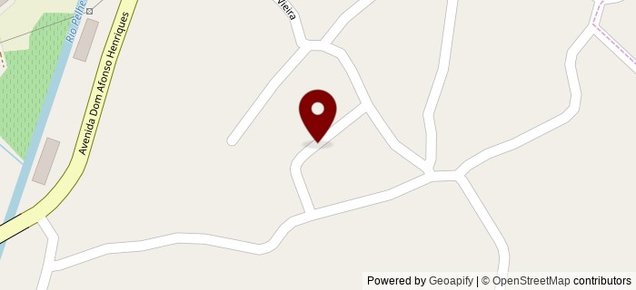 Rua Bernardim Ribeiro, Vila Nova de Famalic�o