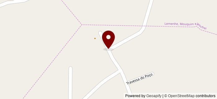 Rua Doutor Orlando Guimares, Vila Nova de Famalico