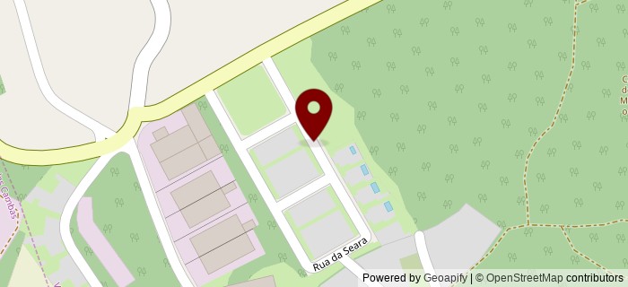 Rua da Seara, Vila Nova de Famalic�o