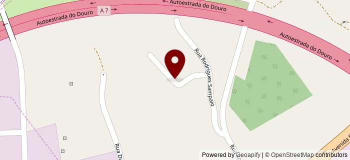 Rua Barreiros de Cima, Vila Nova de Famalic�o