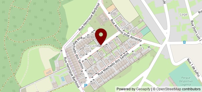 Travessa do Brito Camacho, Vila Nova de Famalic�o