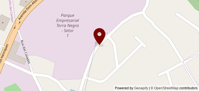 Rua Bela Vista, Vila Nova de Famalico