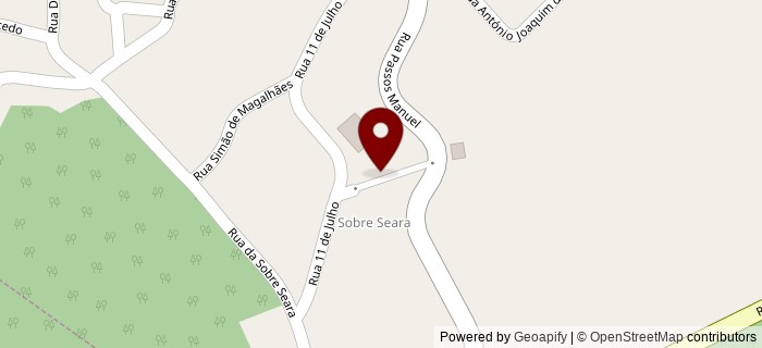 Rua Calada do Vidal, Vila Nova de Famalico