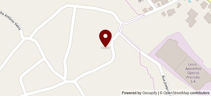 Rua Cantinho, Vila Nova de Famalico