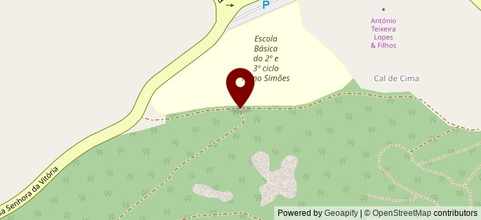 Rua Giestas, Vila Nova de Famalico