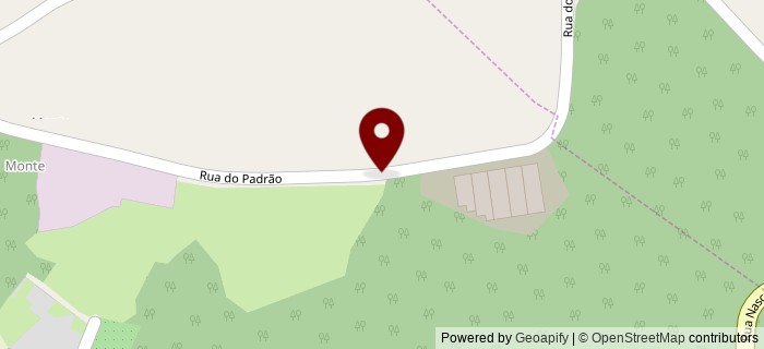 Rua Padro, Vila Nova de Famalico