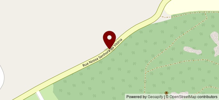 Rua Nossa Senhora da Vitria, Vila Nova de Famalico