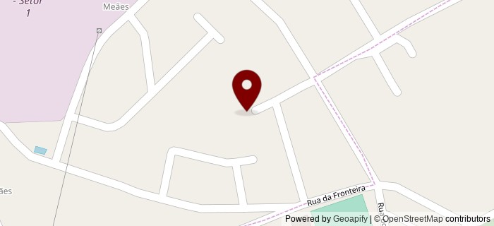 Travessa da Escola de Mees, Vila Nova de Famalico