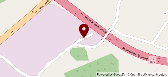 Travessa de Belmonte, Vila Nova de Famalico