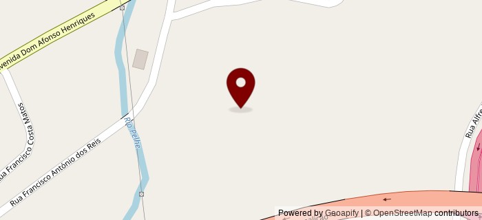 Travessa Vasco da Gama, Vila Nova de Famalico