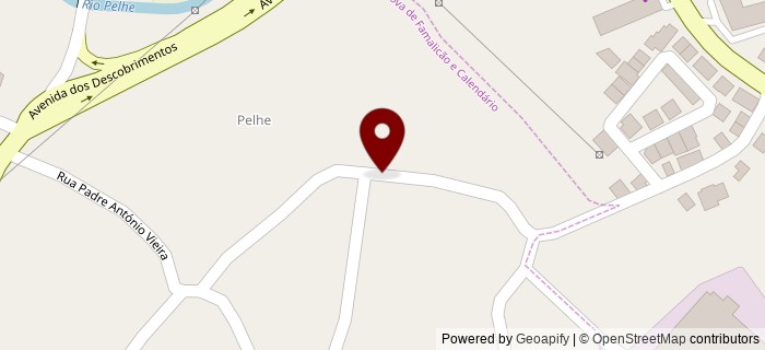 Rua Gil, Vila Nova de Famalico