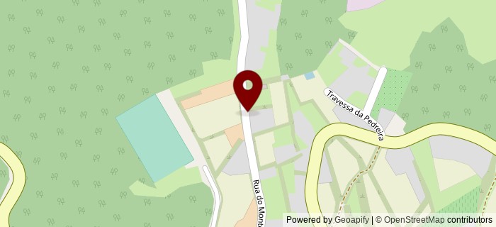 Rua do Monte, Vila Nova de Famalico