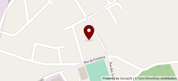 Rua das Magnlias, Vila Nova de Famalico