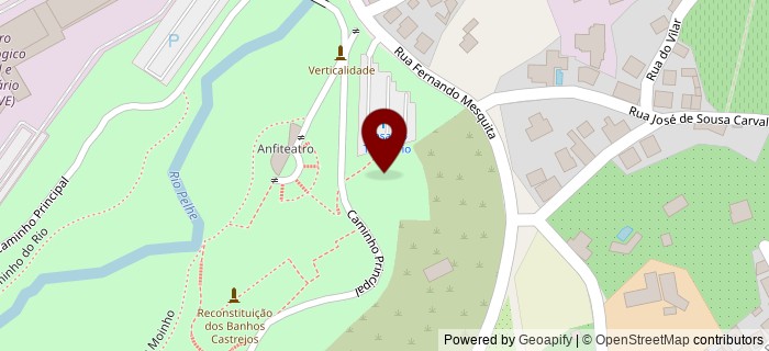 Rua do Fornelo, Vila Nova de Famalico