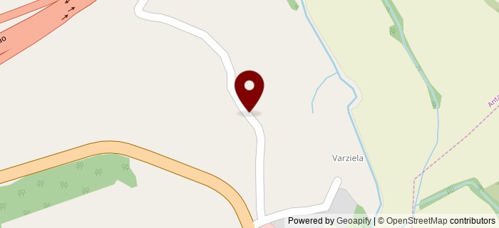 Rua de Varziela, Vila Nova de Famalico