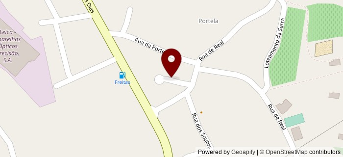 Rua 13 de Maio, Vila Nova de Famalico