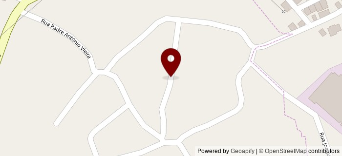 Rua Bartolomeu Dias, Vila Nova de Famalico